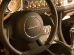 Spyker C8 Laviolette LM85 2008 года